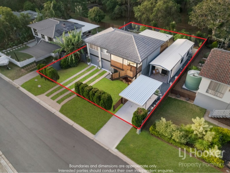 20 Miltara Street, Algester QLD 4115