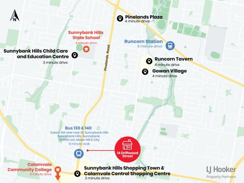 14 Driftwood Street, Sunnybank Hills QLD 4109