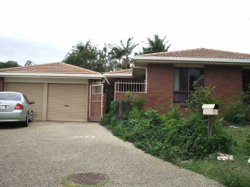 47 Cherrywood Street, Sunnybank Hills QLD 4109