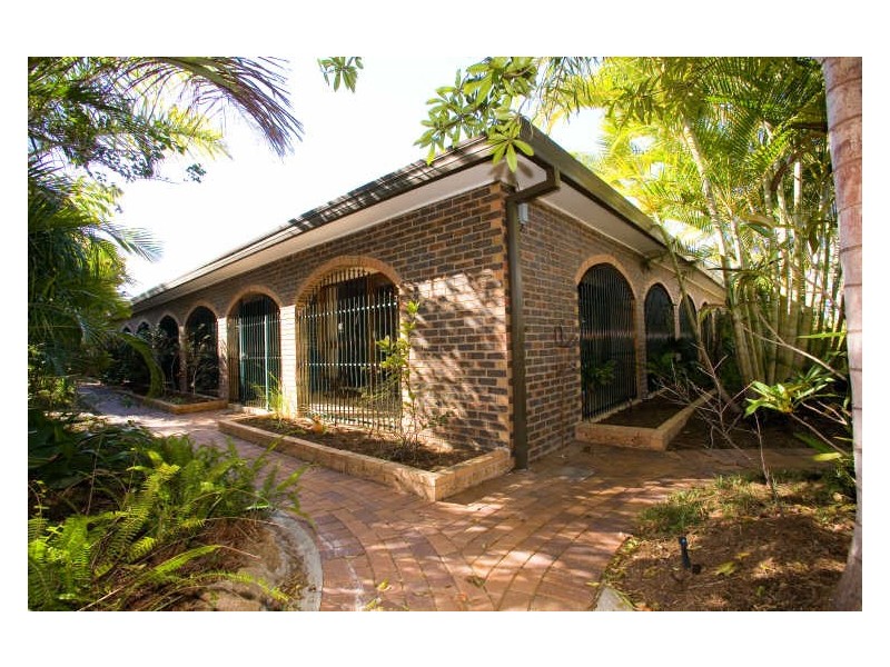 121 Dunedin Street, Sunnybank QLD 4109