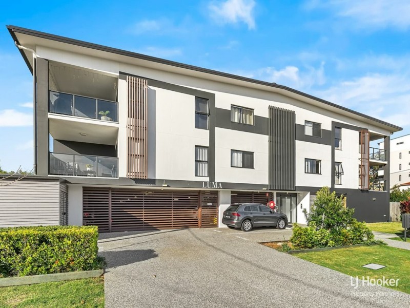 5/27 Lumley Street, Upper Mount Gravatt QLD 4122