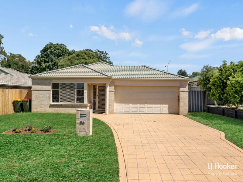 56 Solandra Crescent, Calamvale QLD 4116