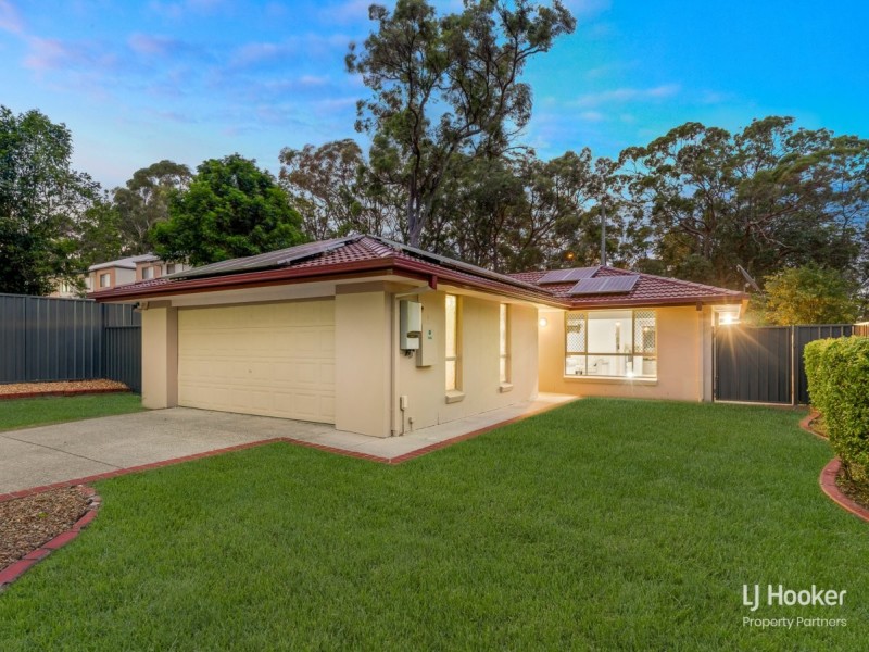 100 Shelduck Place, Calamvale QLD 4116