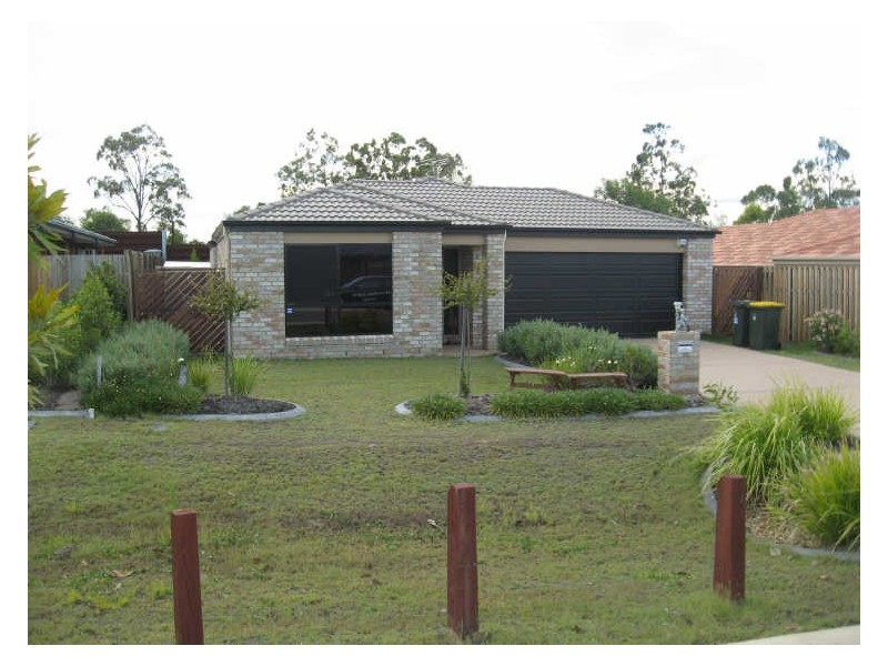 23 Mimosa Street, Parkinson QLD 4115