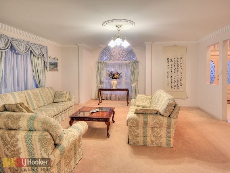 15 Hathaway Place, Sunnybank Hills QLD 4109