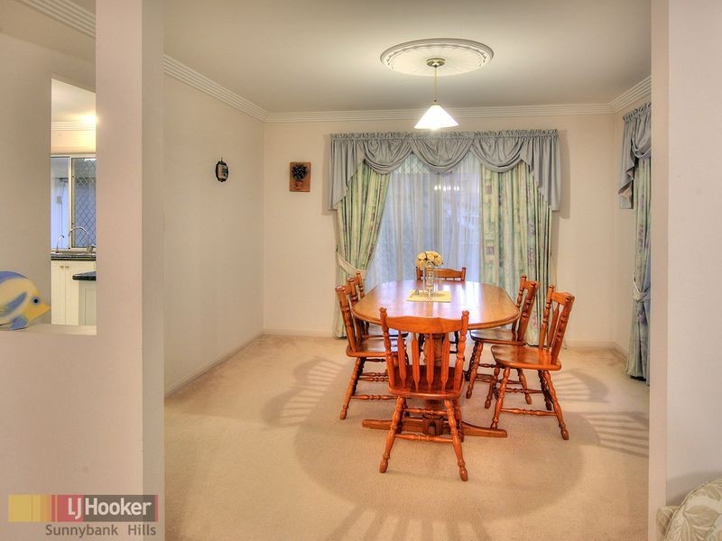 15 Hathaway Place, Sunnybank Hills QLD 4109