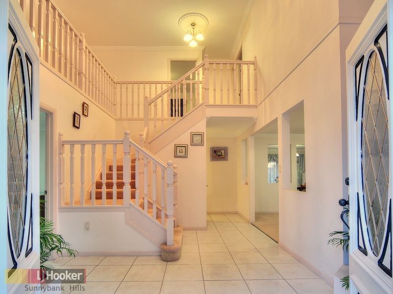 15 Hathaway Place, Sunnybank Hills QLD 4109