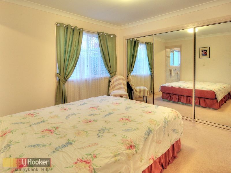 15 Hathaway Place, Sunnybank Hills QLD 4109