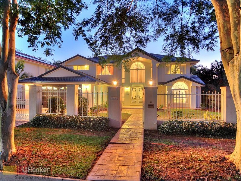 15 Hathaway Place, Sunnybank Hills QLD 4109