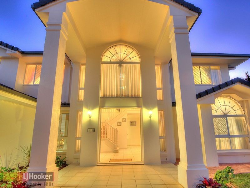 15 Hathaway Place, Sunnybank Hills QLD 4109