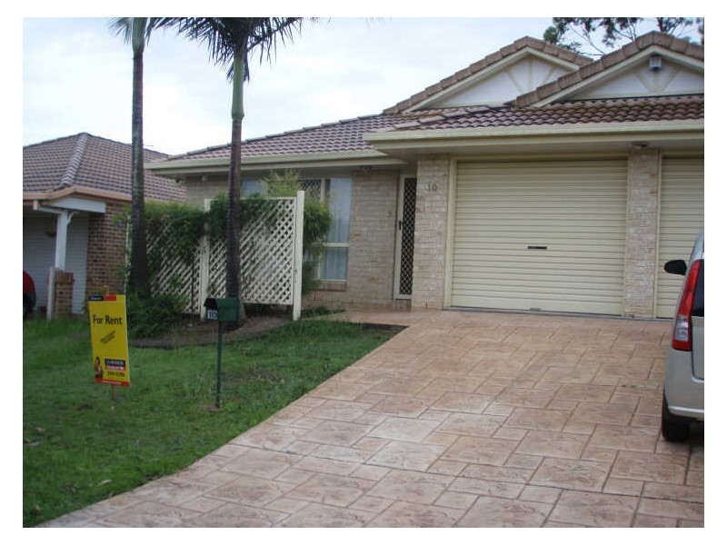 10 Daffodil Place, Runcorn QLD 4113