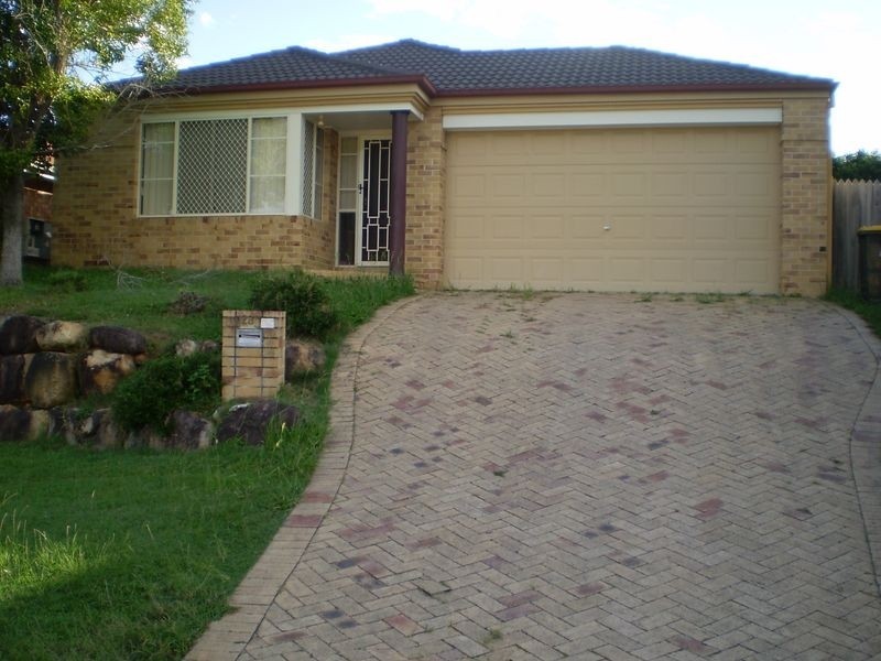 23 Paddington Crescent, Stretton QLD 4116