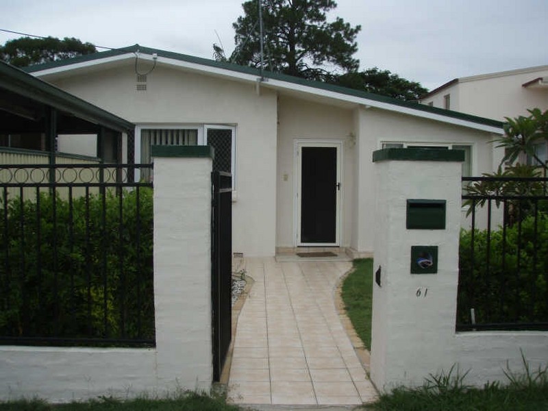 61 Dunedin Street, Sunnybank QLD 4109