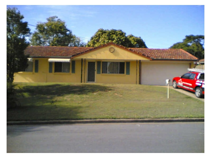 22 Taminga Street, Sunnybank Hills QLD 4109