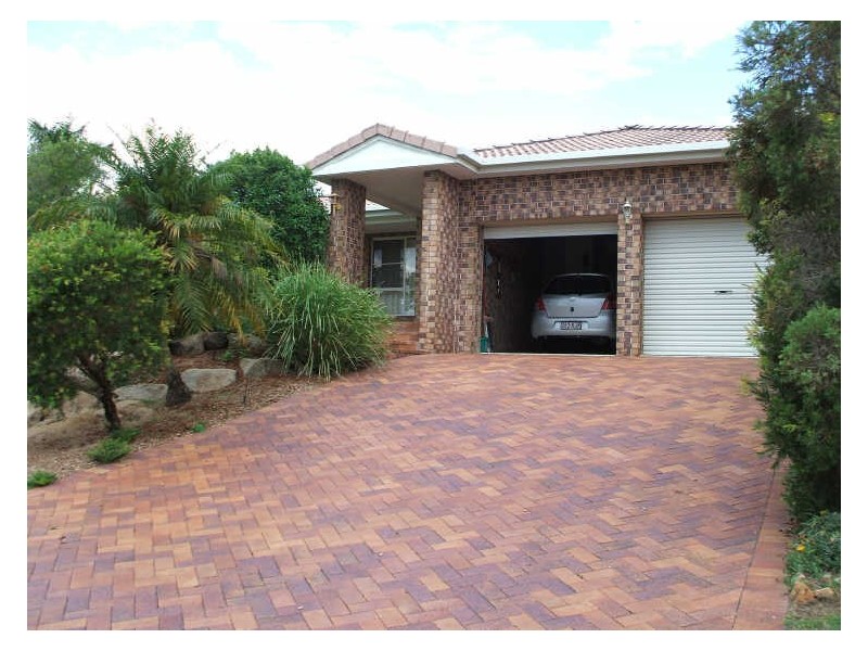 3 Tanglebrush Place, Calamvale QLD 4116