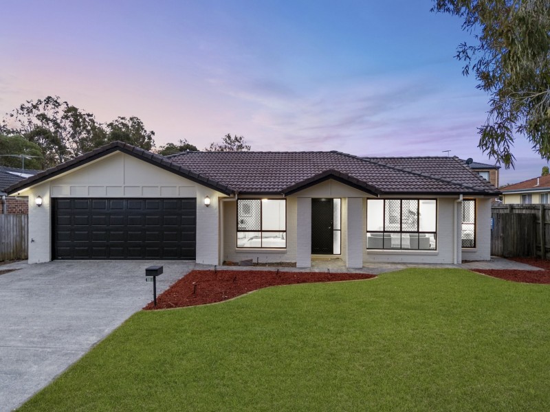 33 Karajini Crescent, Parkinson QLD 4115
