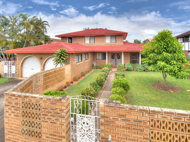 3 Whitehall Street, Macgregor QLD 4109