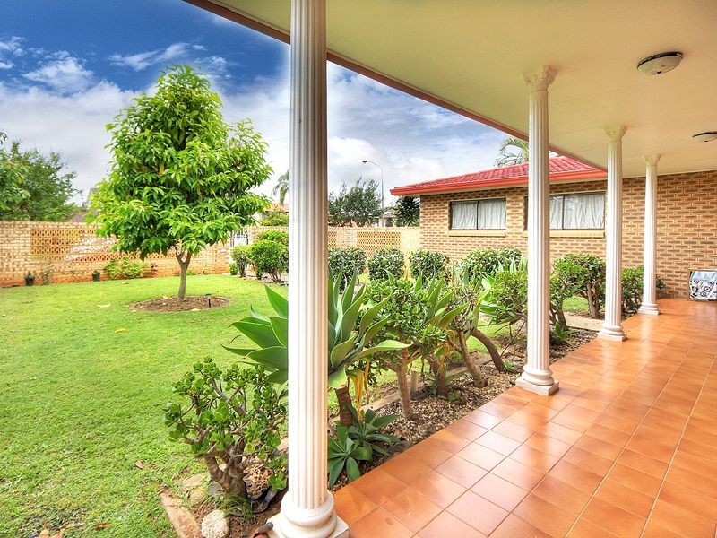 3 Whitehall Street, Macgregor QLD 4109