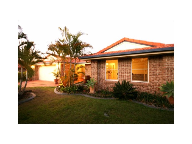 5 Sturt Place, Drewvale QLD 4116