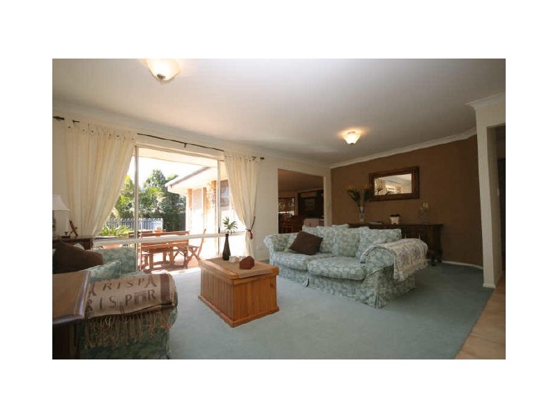 5 Sturt Place, Drewvale QLD 4116