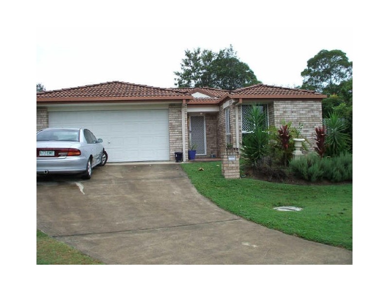 19 Nolan Place, Calamvale QLD 4116