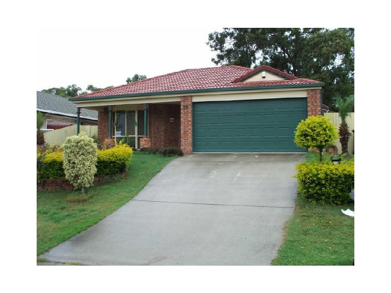 79 Linaria Circuit, Drewvale QLD 4116