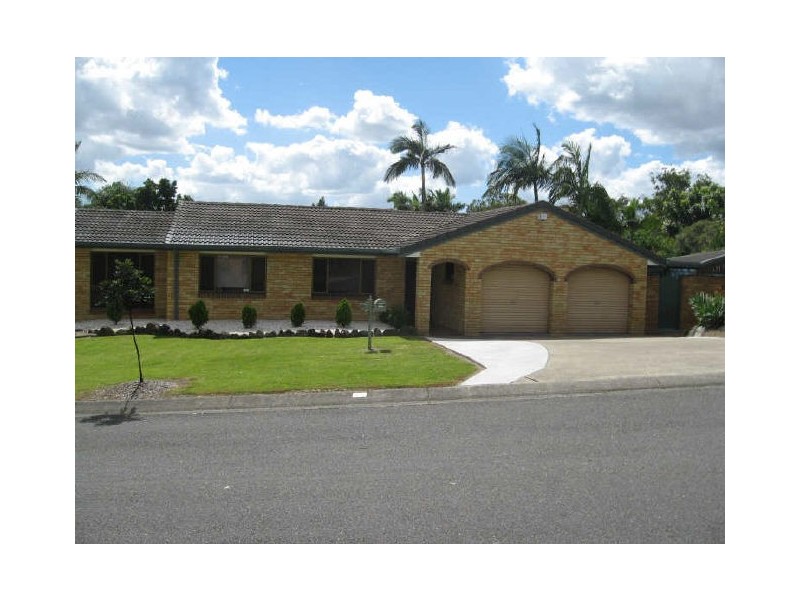 49 Cherrywood Street, Sunnybank Hills QLD 4109