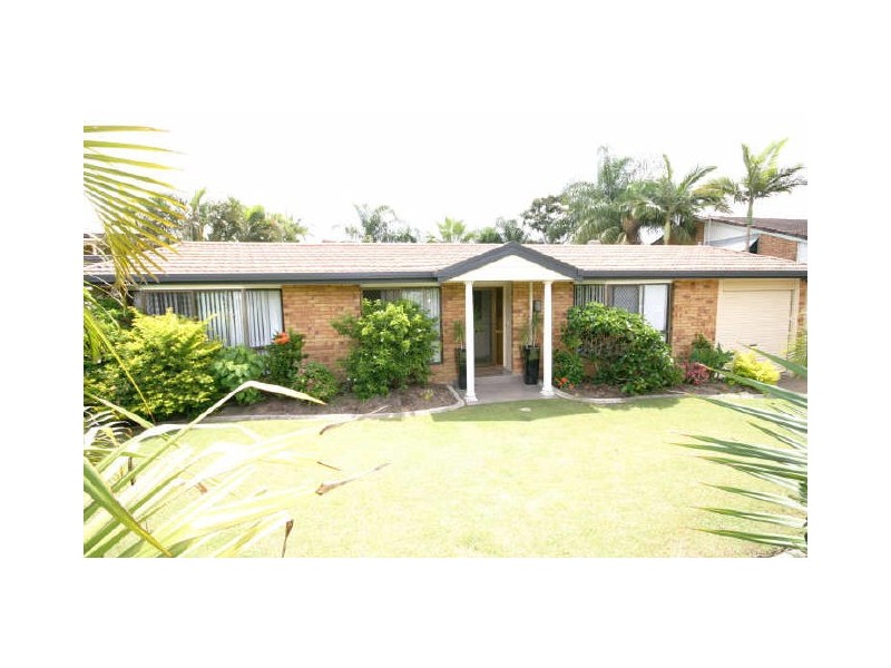 7 Hillianna Street, Algester QLD 4115