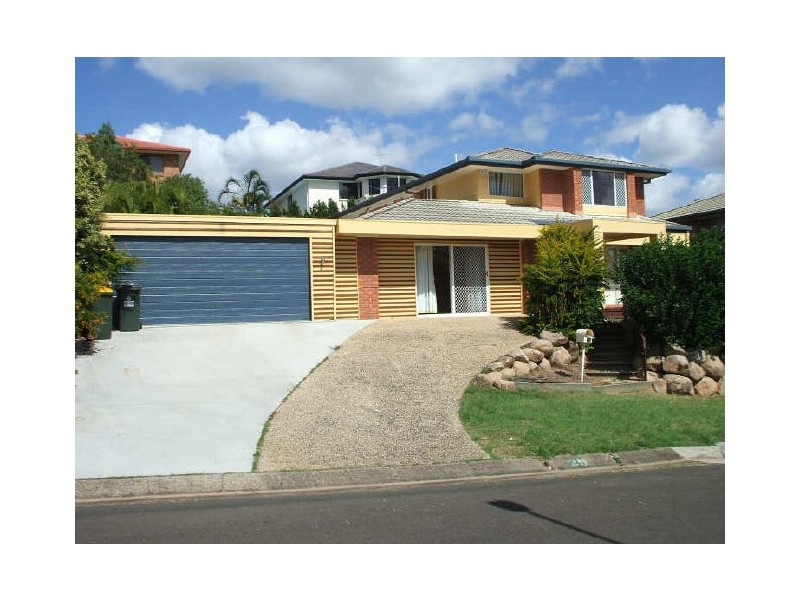 29 Metropole Street, Robertson QLD 4109