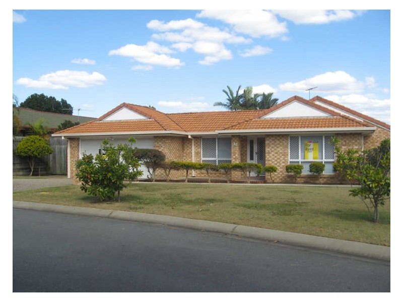 32 Eden Elm Street, Calamvale QLD 4116