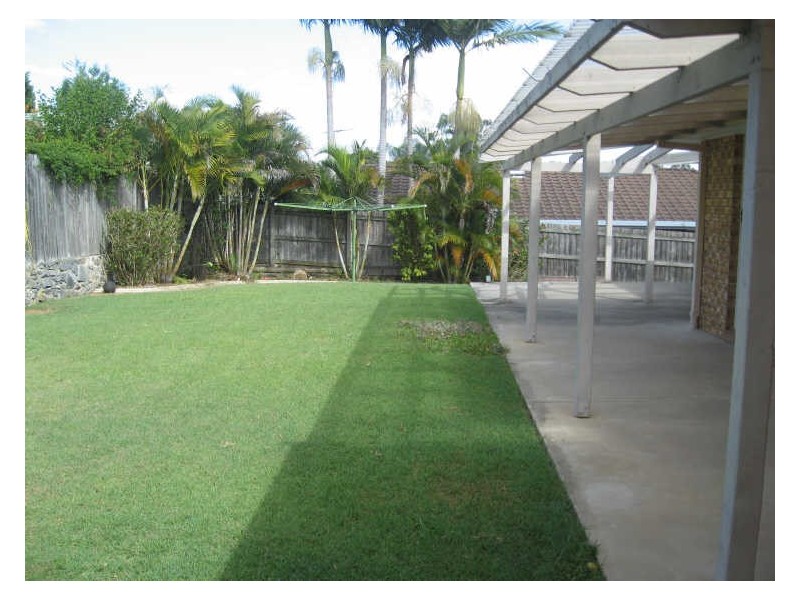 32 Eden Elm Street, Calamvale QLD 4116