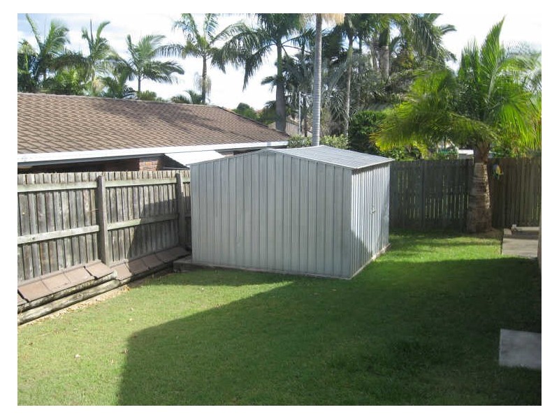 32 Eden Elm Street, Calamvale QLD 4116