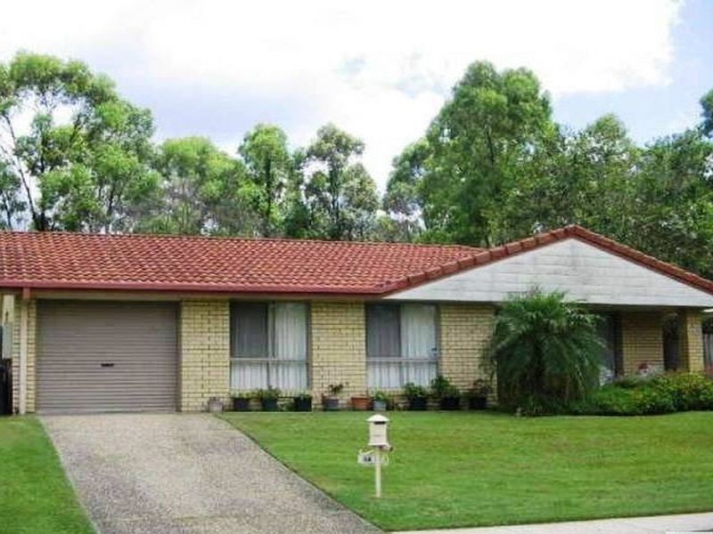 34 Corella Place, Runcorn QLD 4113