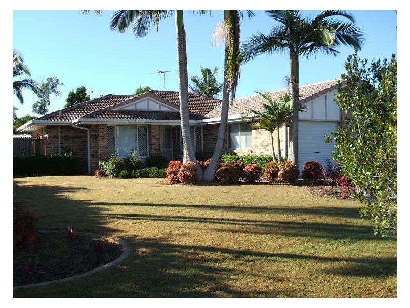 10 Waterlilly Place, Calamvale QLD 4116