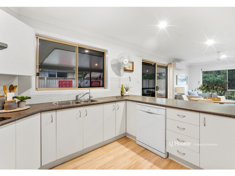 46 Tallowood Way, Sunnybank Hills QLD 4109