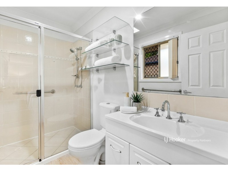 46 Tallowood Way, Sunnybank Hills QLD 4109