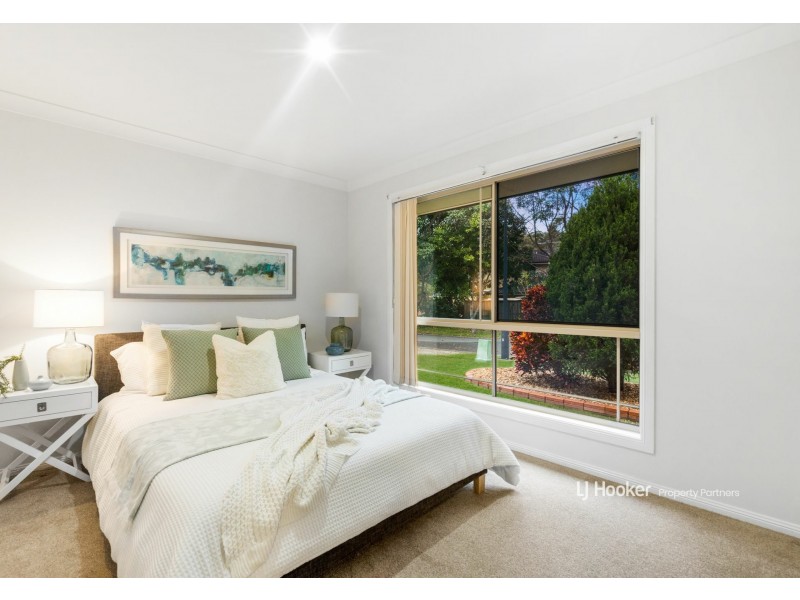 46 Tallowood Way, Sunnybank Hills QLD 4109