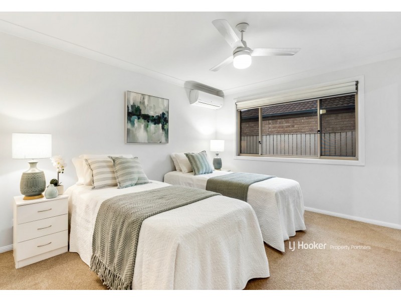 46 Tallowood Way, Sunnybank Hills QLD 4109