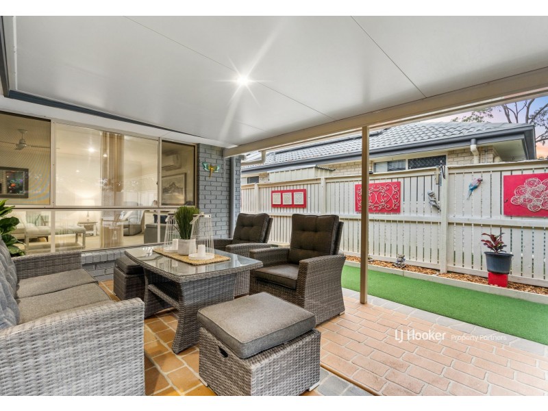 46 Tallowood Way, Sunnybank Hills QLD 4109