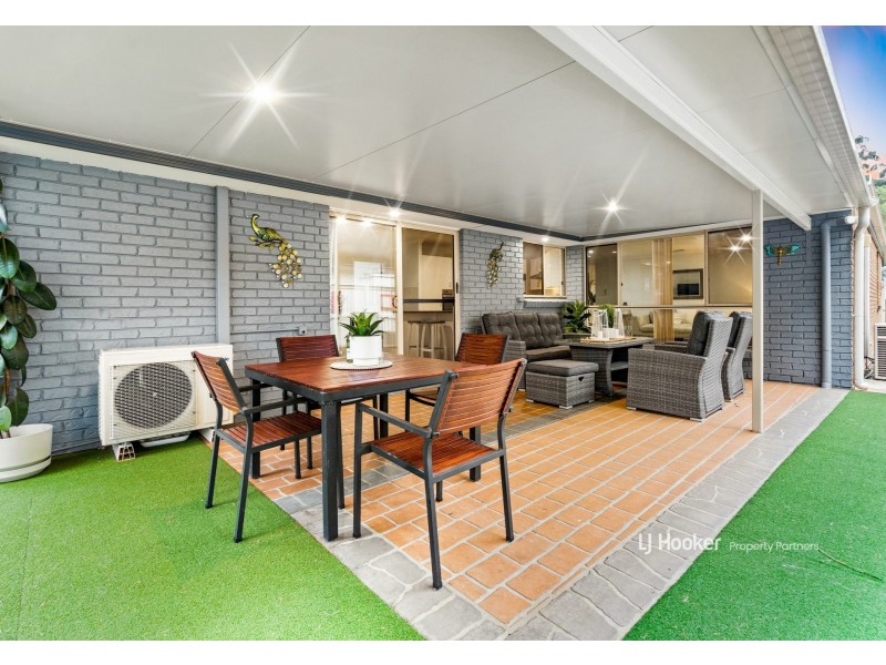 46 Tallowood Way, Sunnybank Hills QLD 4109