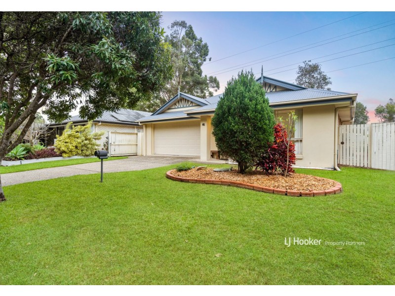 46 Tallowood Way, Sunnybank Hills QLD 4109