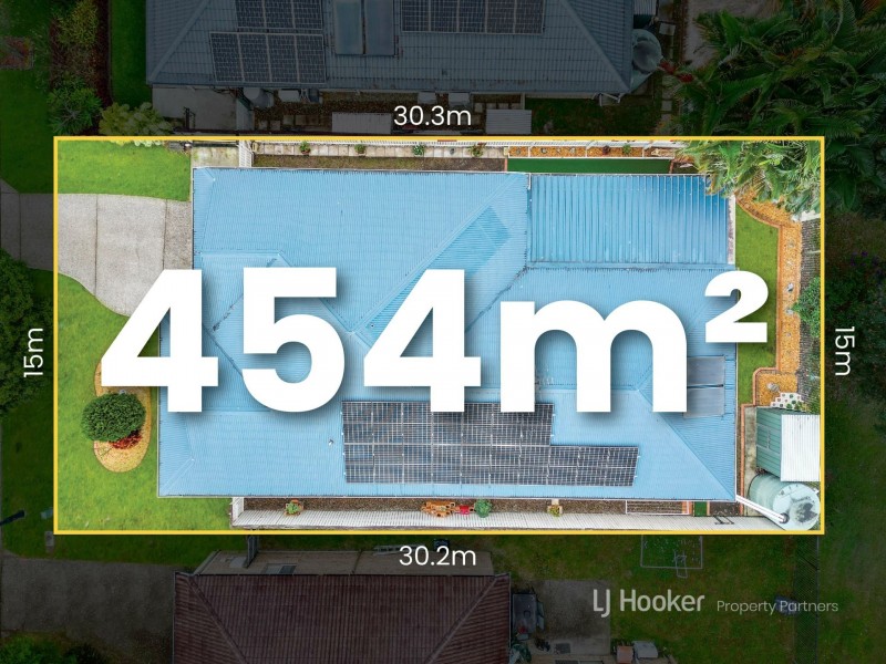 46 Tallowood Way, Sunnybank Hills QLD 4109