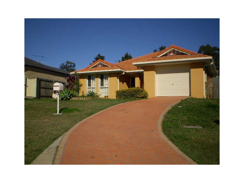 21 Mawson Street, Acacia Ridge QLD 4110