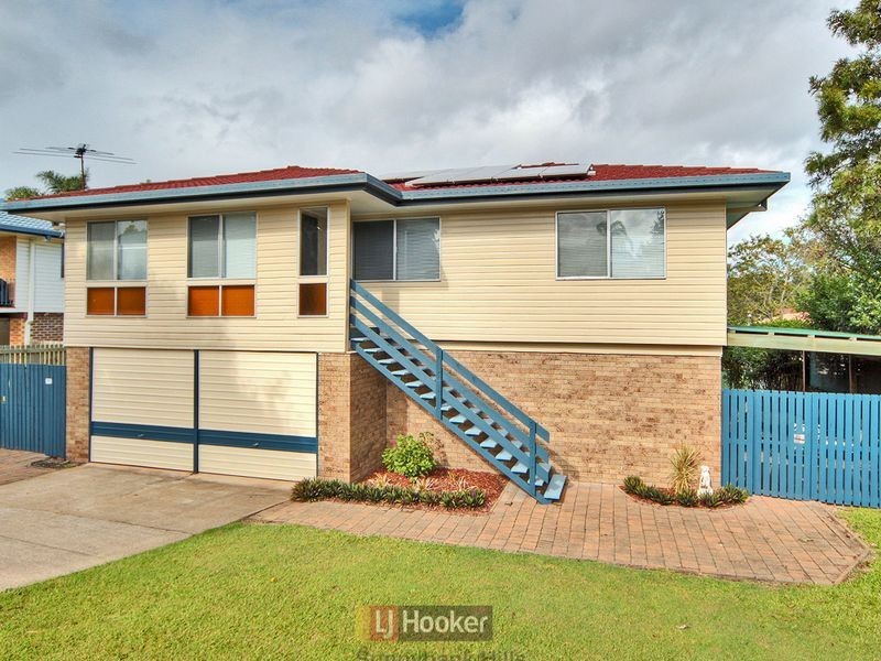 21 Javelin Street, Runcorn QLD 4113