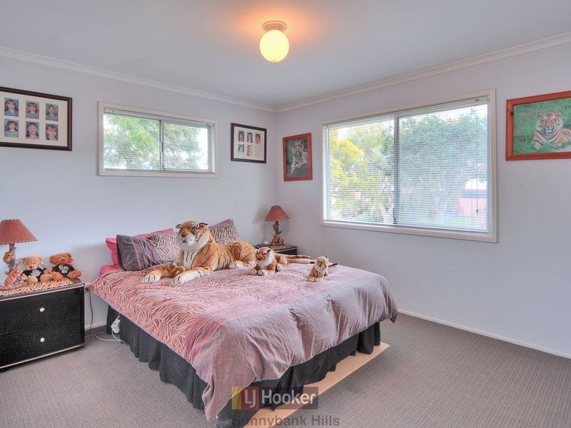 21 Javelin Street, Runcorn QLD 4113