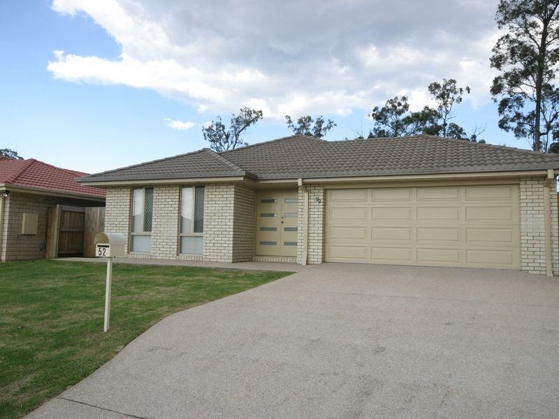 52 Larapinta Circuit, Parkinson QLD 4115