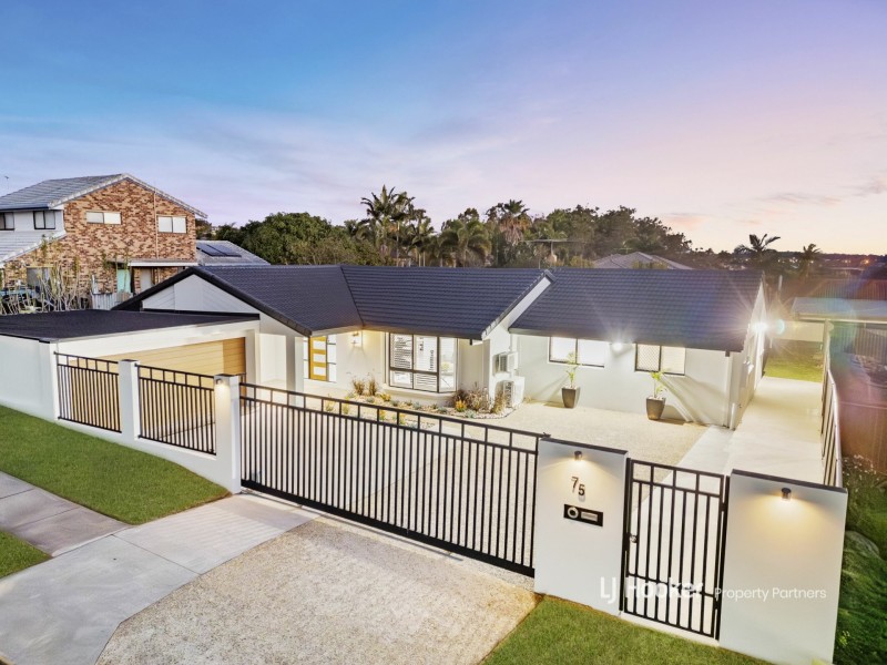 75 Palatine Street, Calamvale QLD 4116