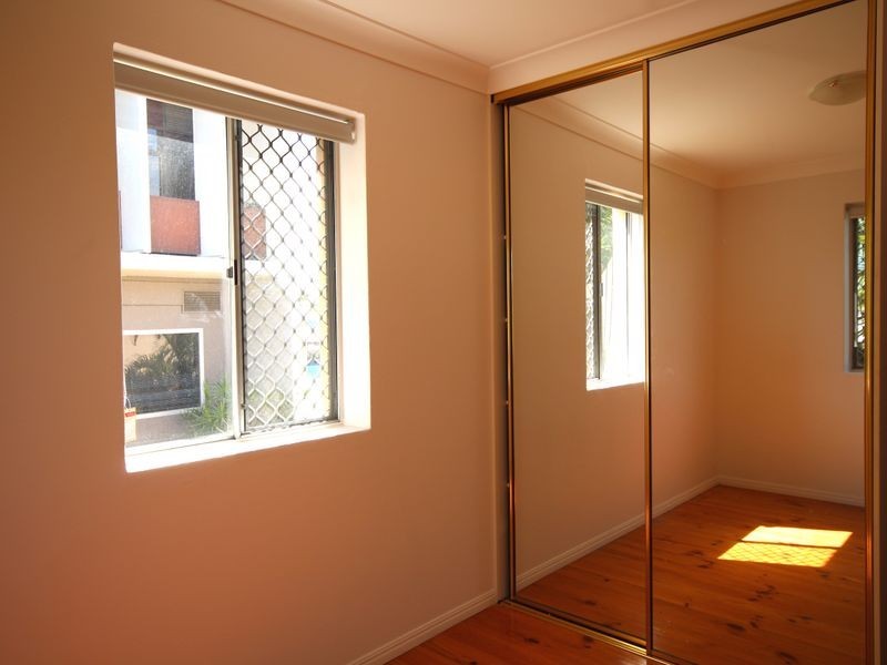 8/88 Cleveland Street, Greenslopes QLD 4120