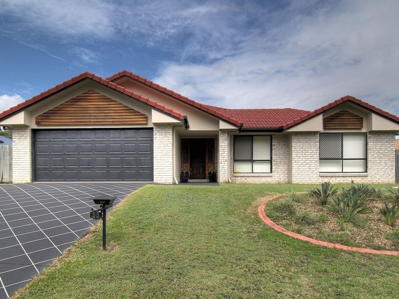 55 Watarrka Drive, Parkinson QLD 4115