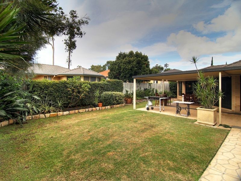 26 Yellowstone Place, Parkinson QLD 4115